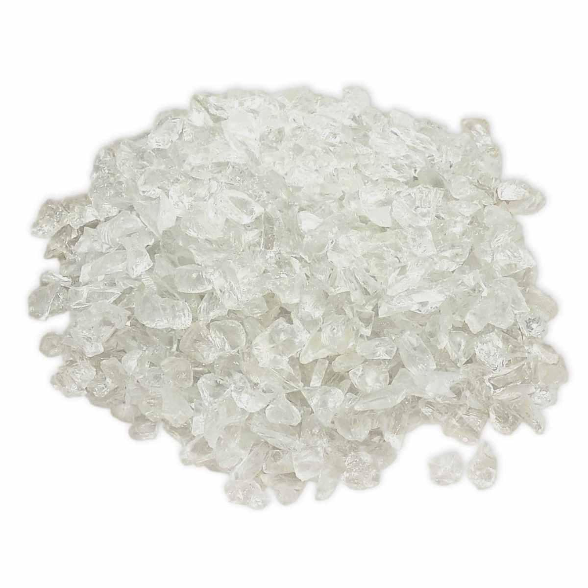 Sassi presepe trasparenti 350 350 gr