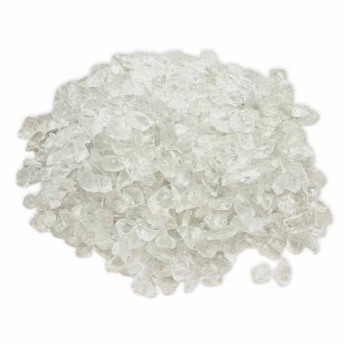 Sassi presepe trasparenti 350 350 gr