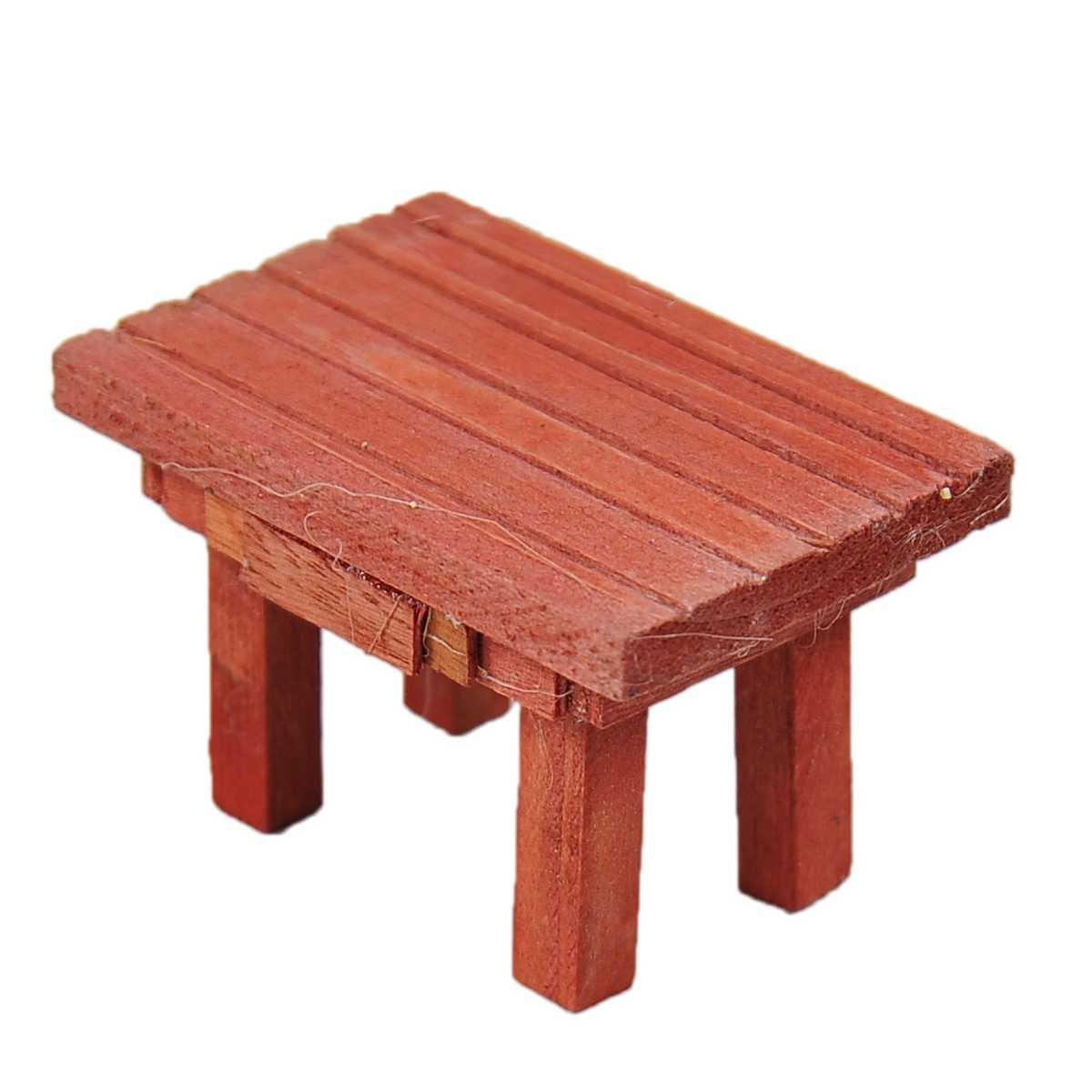 Alimenti presepe formaggi assortiti 3 cm