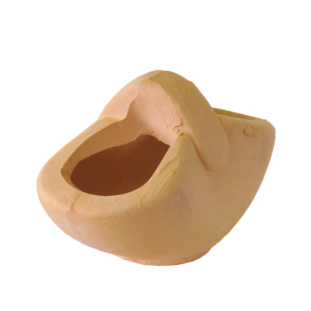 Ciotola presepe terraccotta