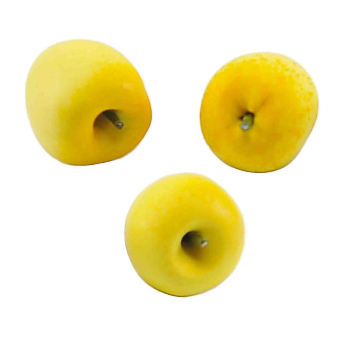 Alimenti presepe patate rosse