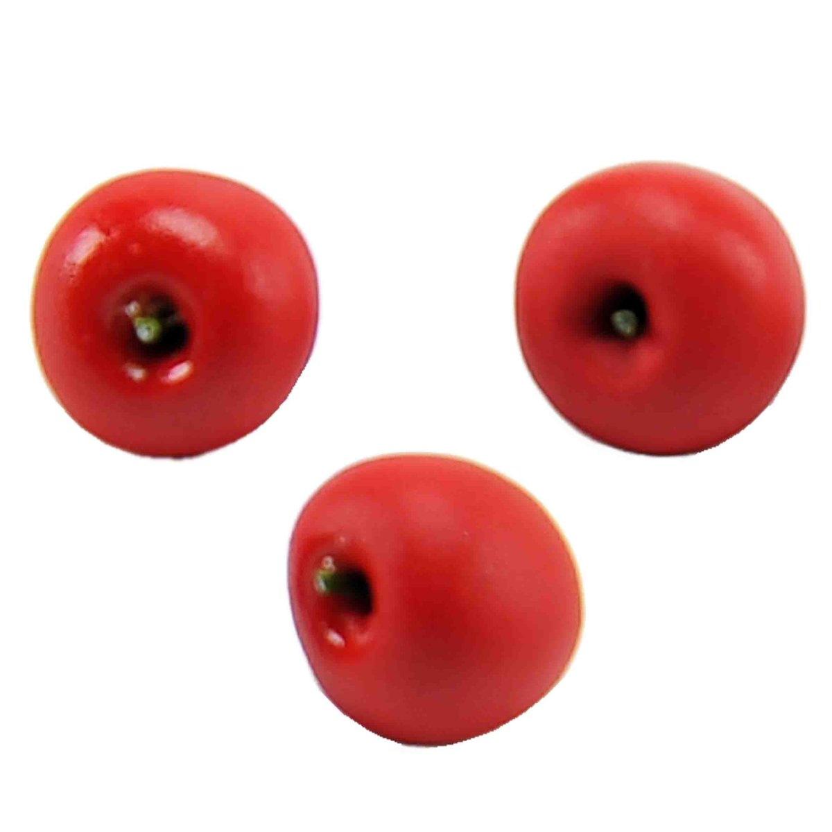 Alimenti presepe patate rosse