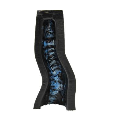Ruscello presepe 16 cm