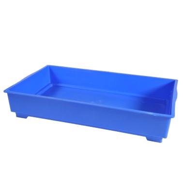 Vaschetta presepe fontana azzurra