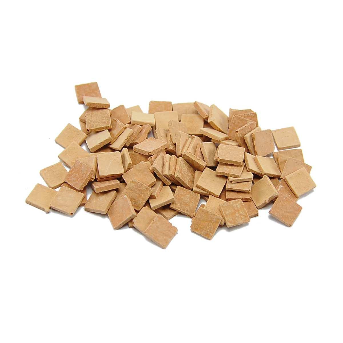 Piastrelle presepe terracotta