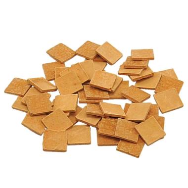 Piastrella presepe terracotta