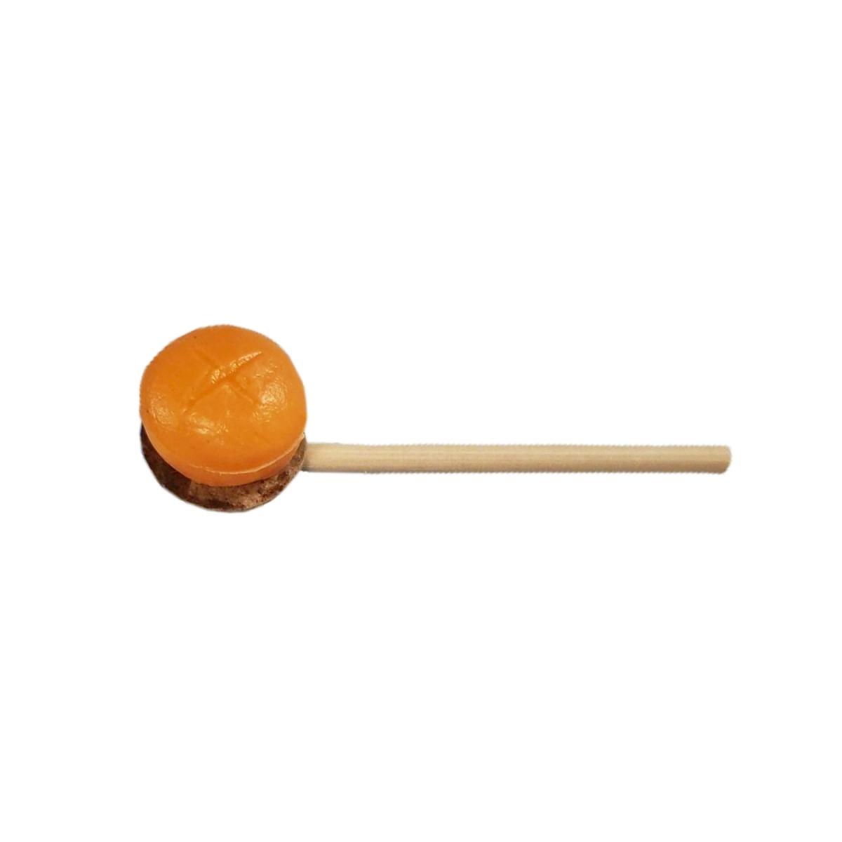 Cesta presepe alimenti 4 cm