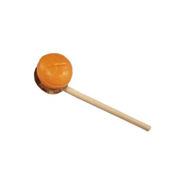 Cesta presepe alimenti 4 cm