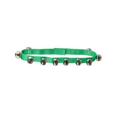 Cintura verde campanelli