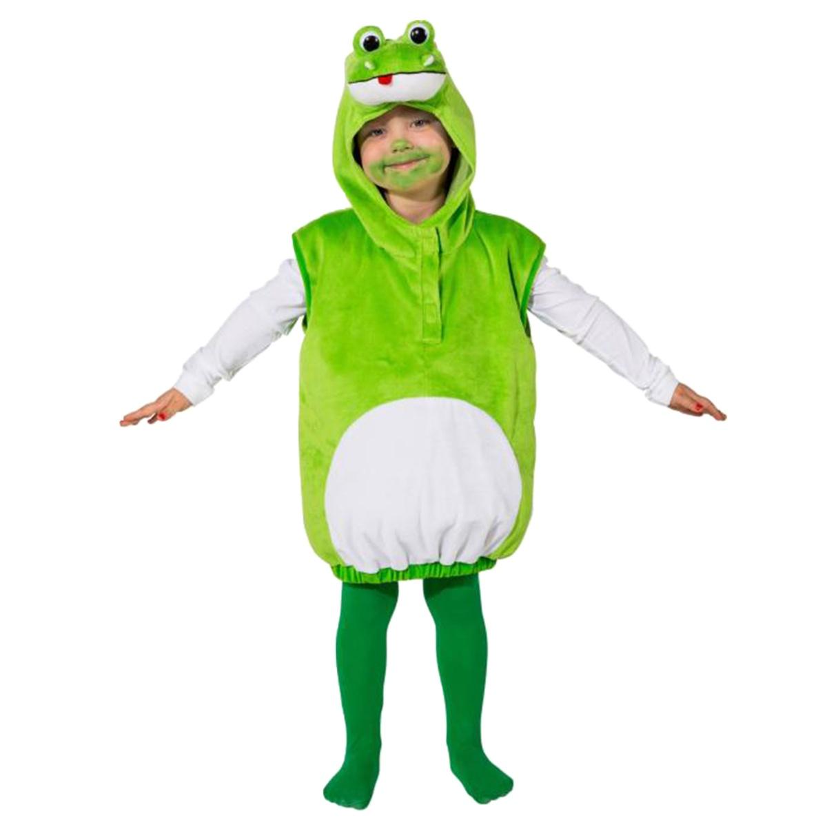 Costume rana