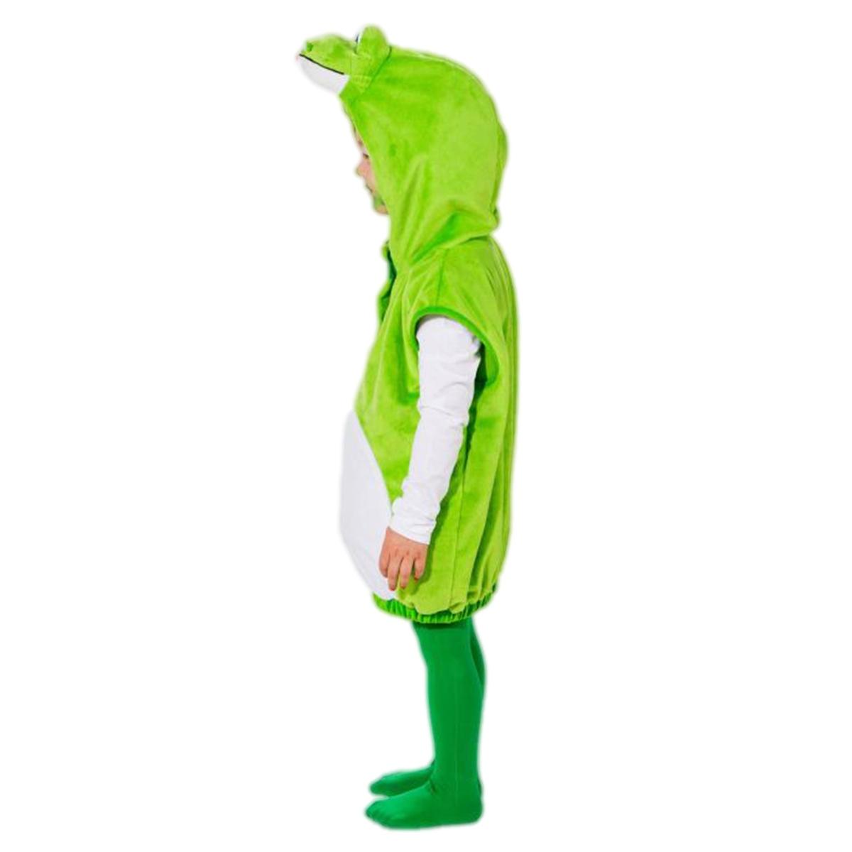 Costume rana