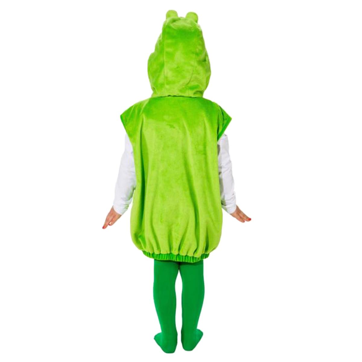 Costume rana