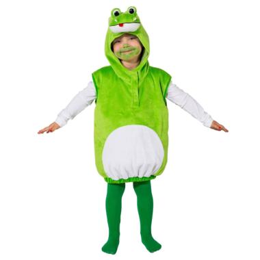 Costume rana