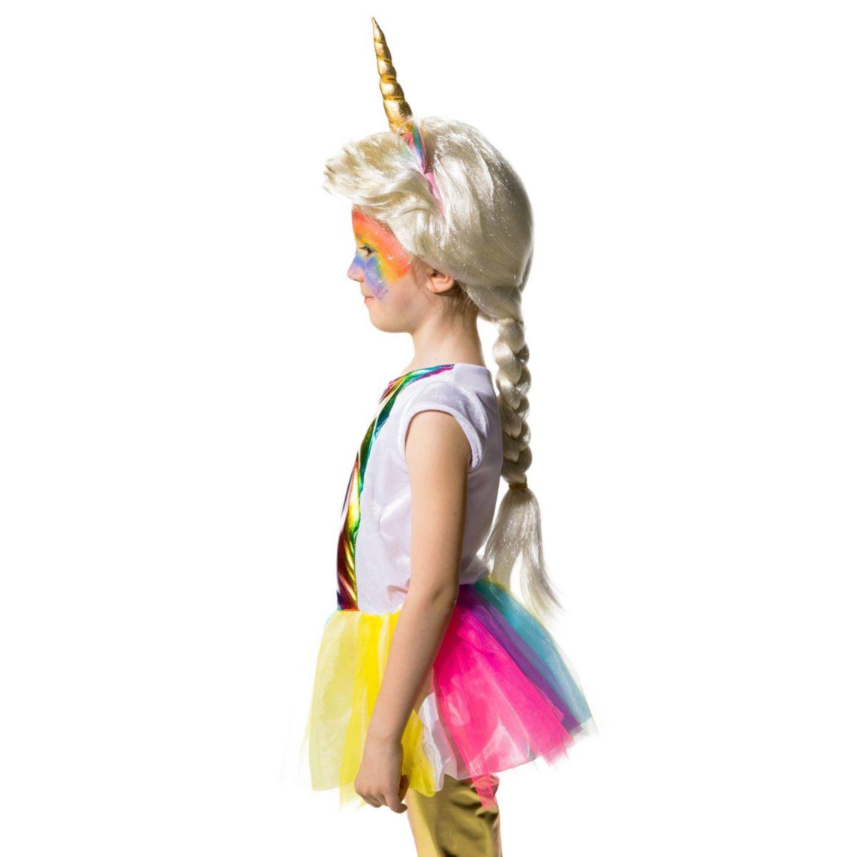 Costume unicorno