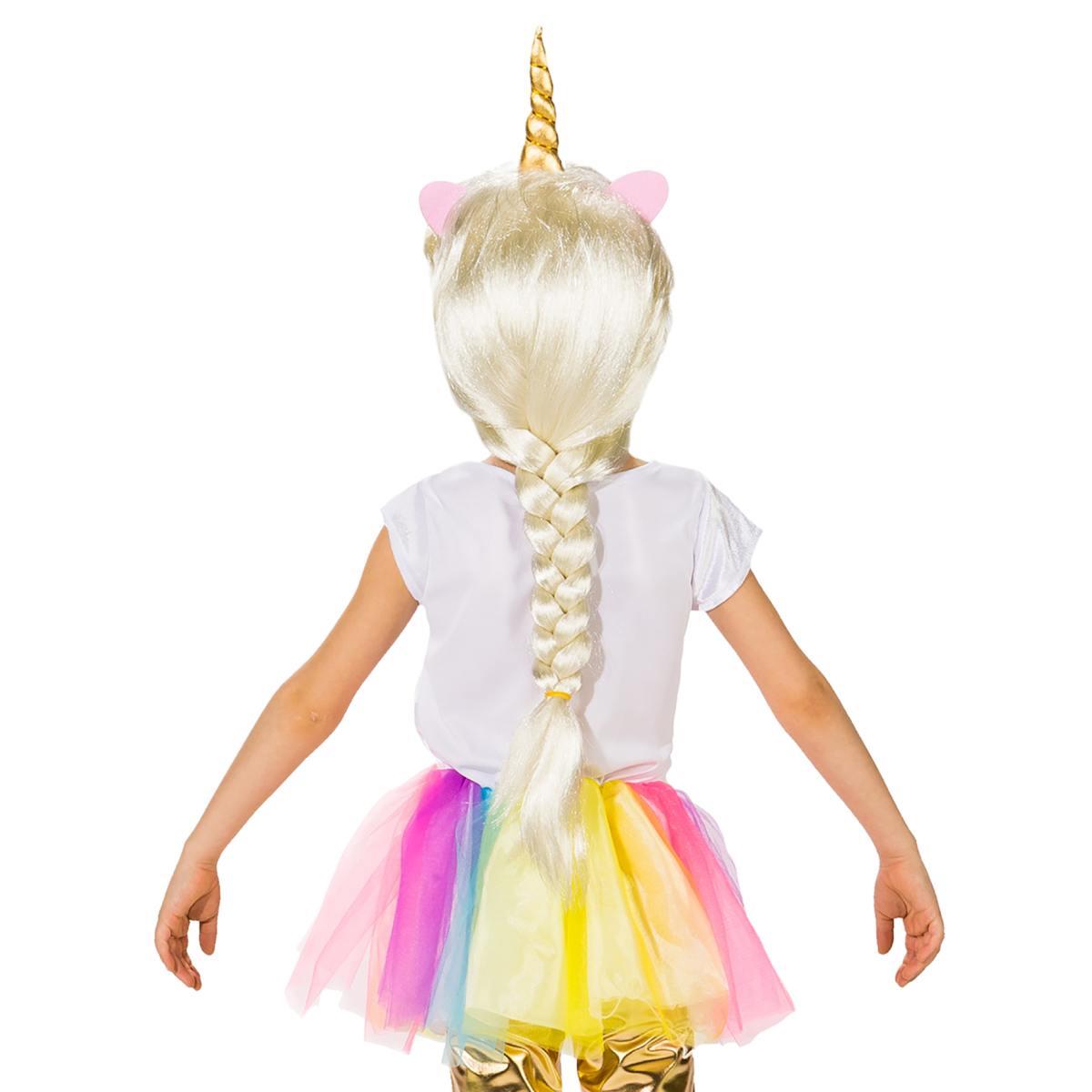 Costume unicorno