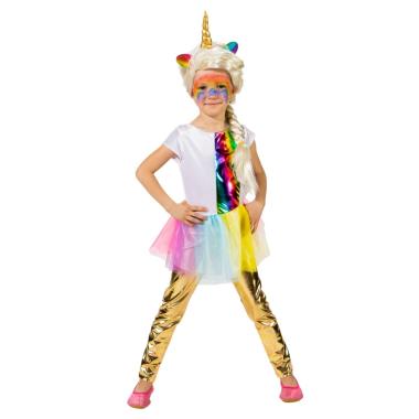 Costume unicorno