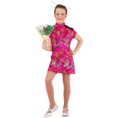 Costume cinesina
