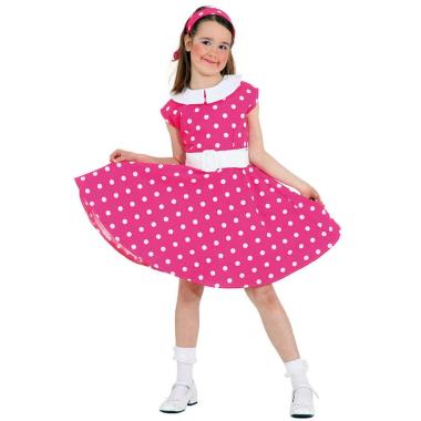 Costume pin up anni