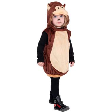 Costume scimmia