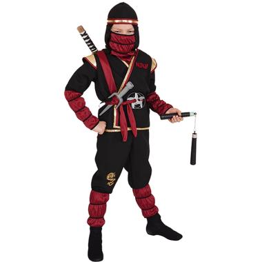 Costume ninja