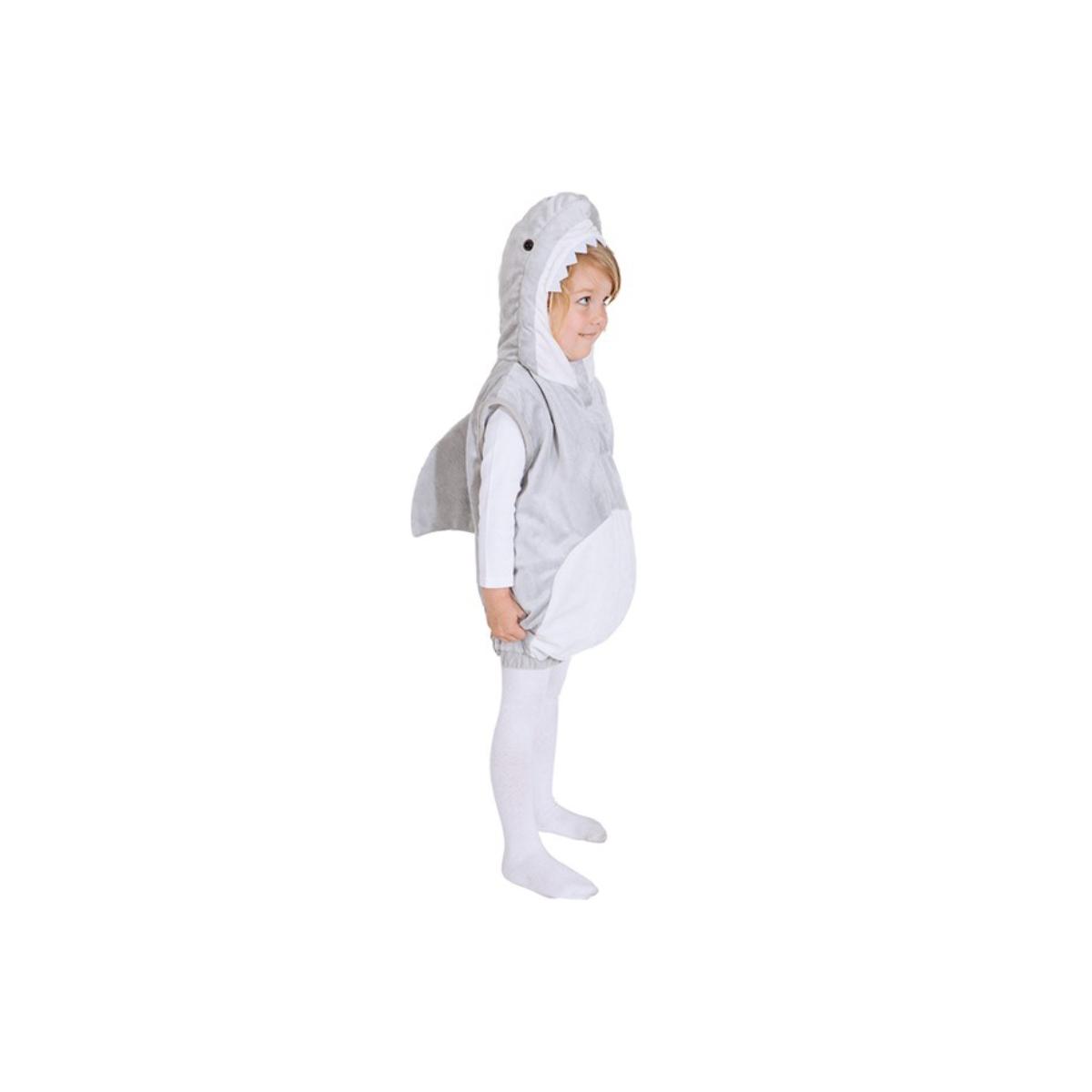 Costume squalo
