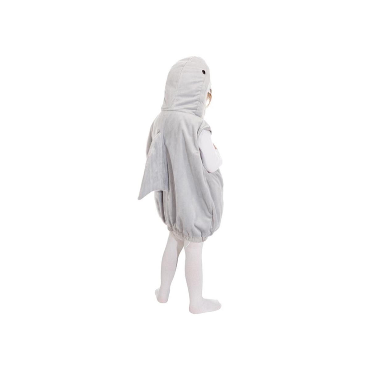 Costume squalo