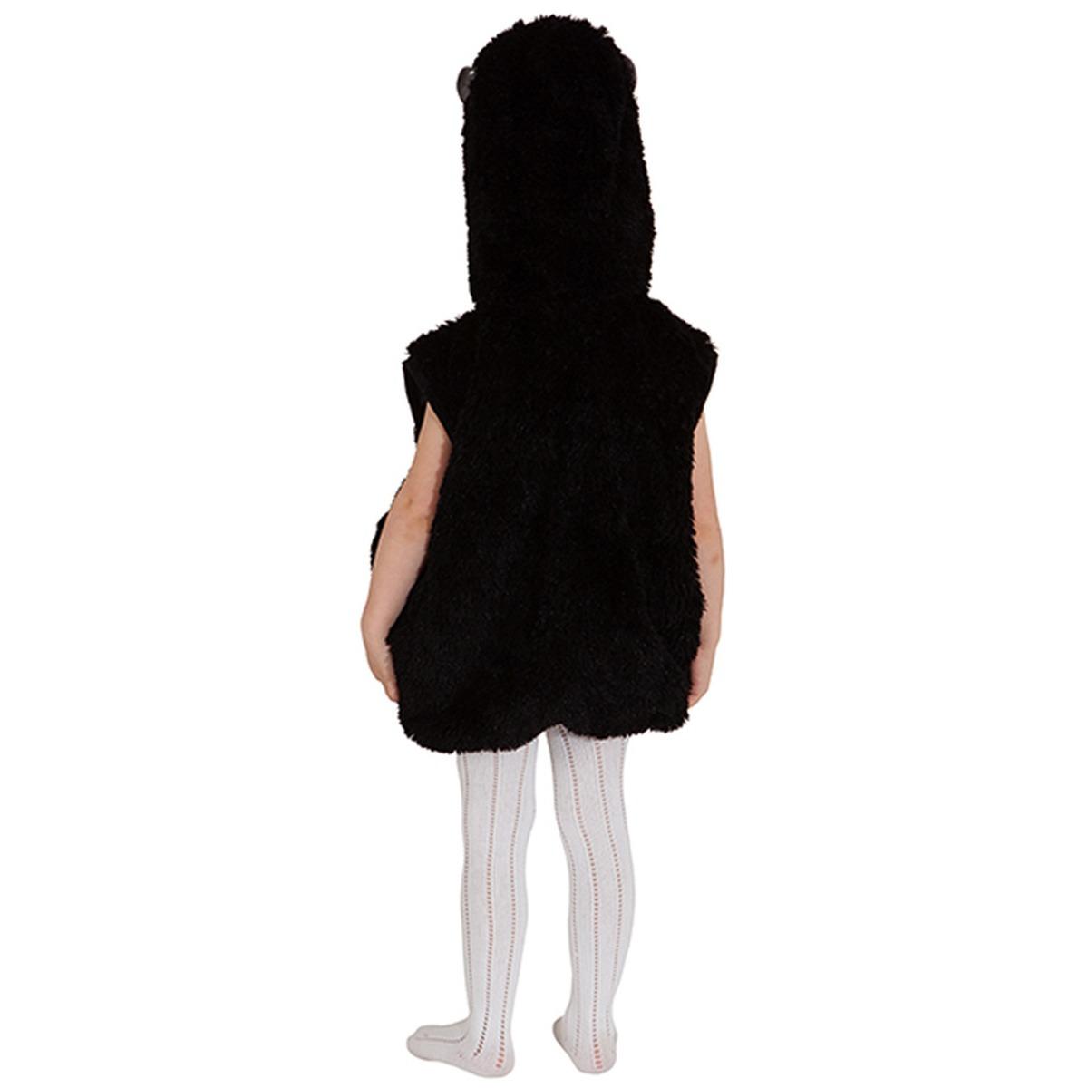 Costume gorilla