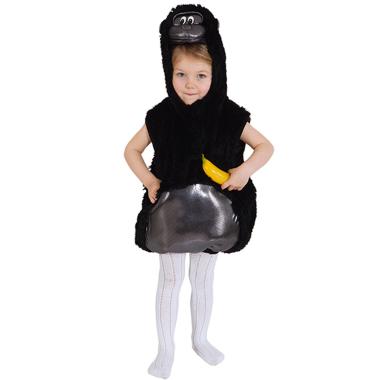 Costume gorilla