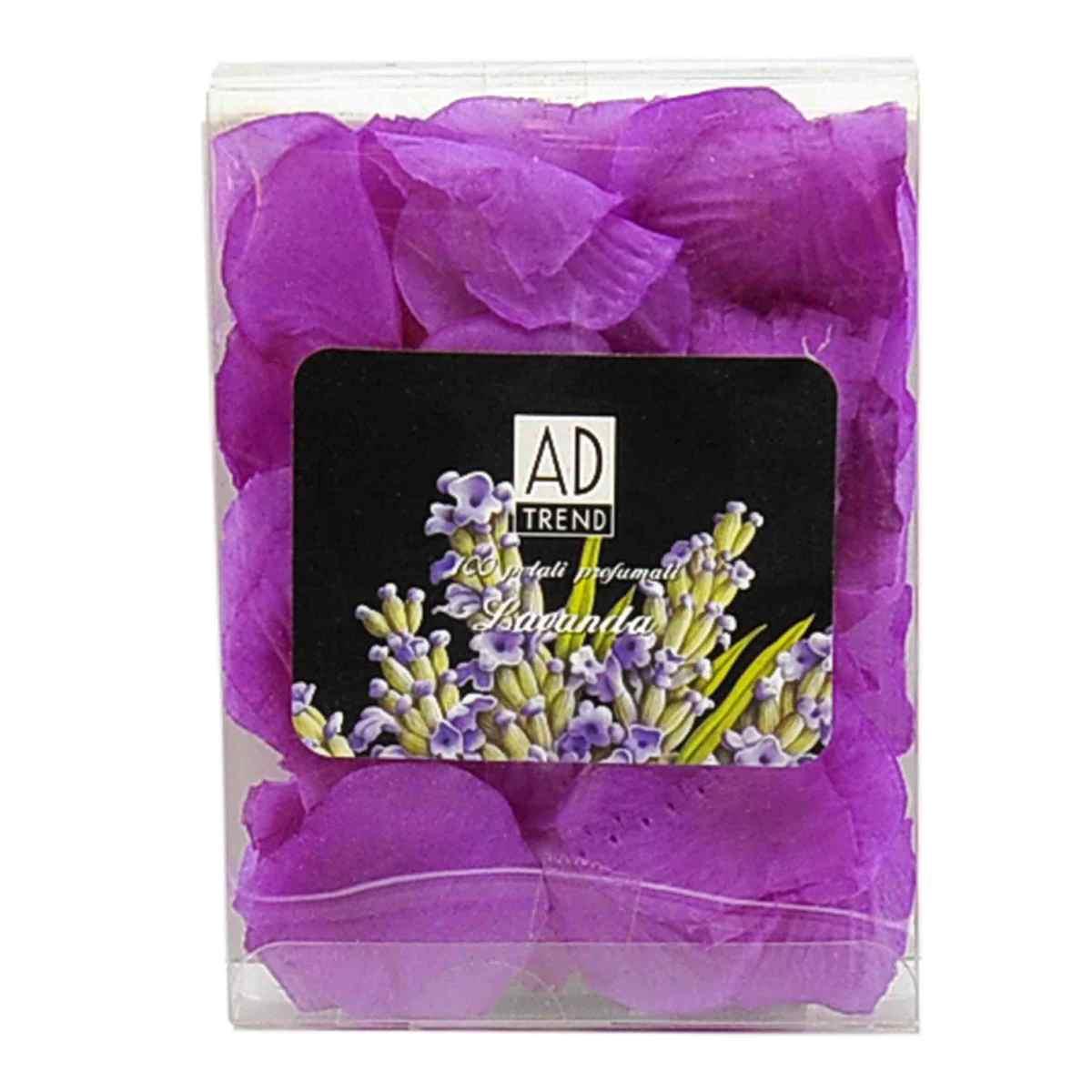Profumat ad petali lavanda
