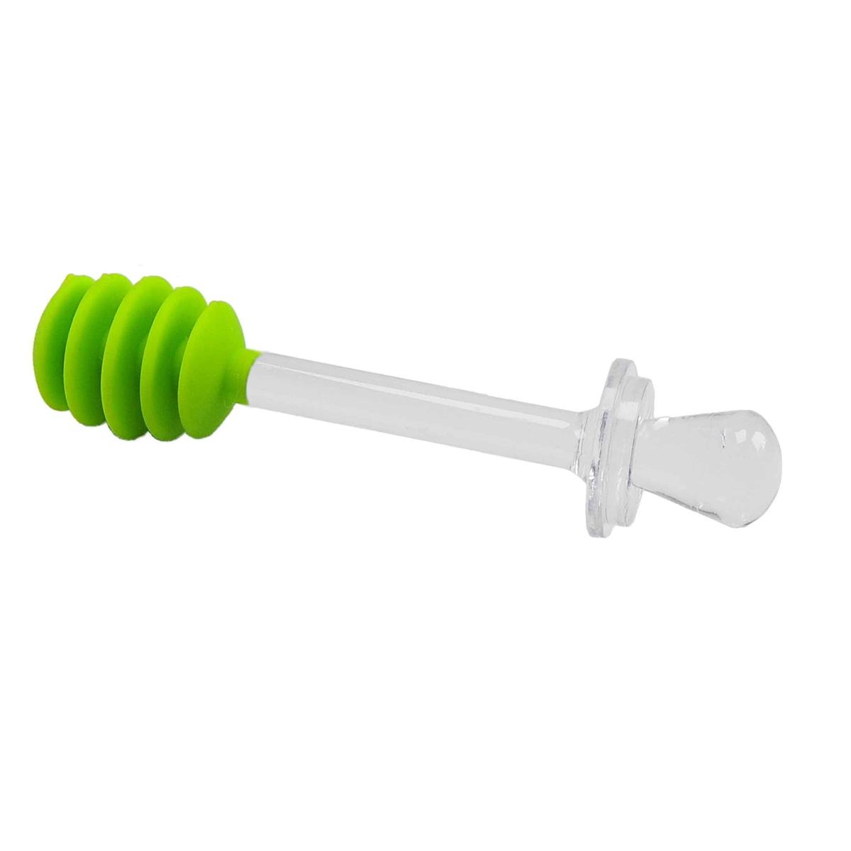 Cucchiaino Miele Silicone 3 Colori | M2 Store