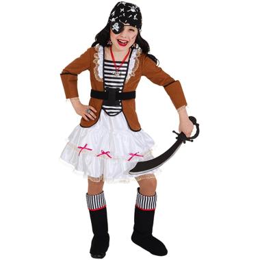 Costume piratessa