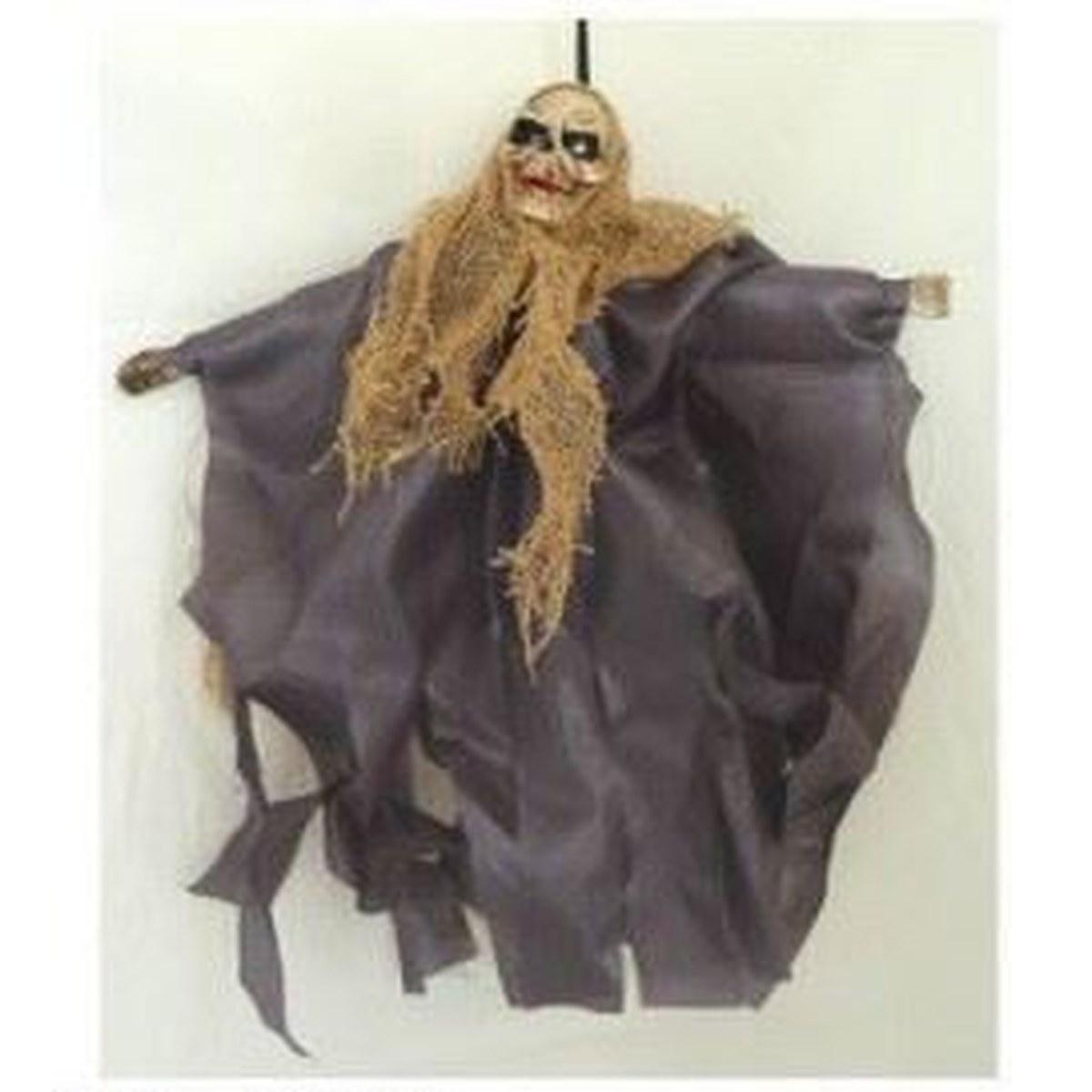Figure halloween orrore musicale