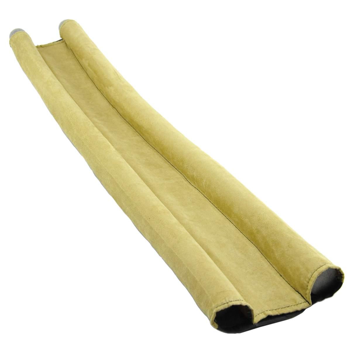 Paraspifferi scamosciato 90 cm