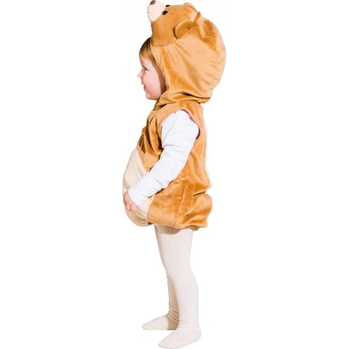 Costume orto