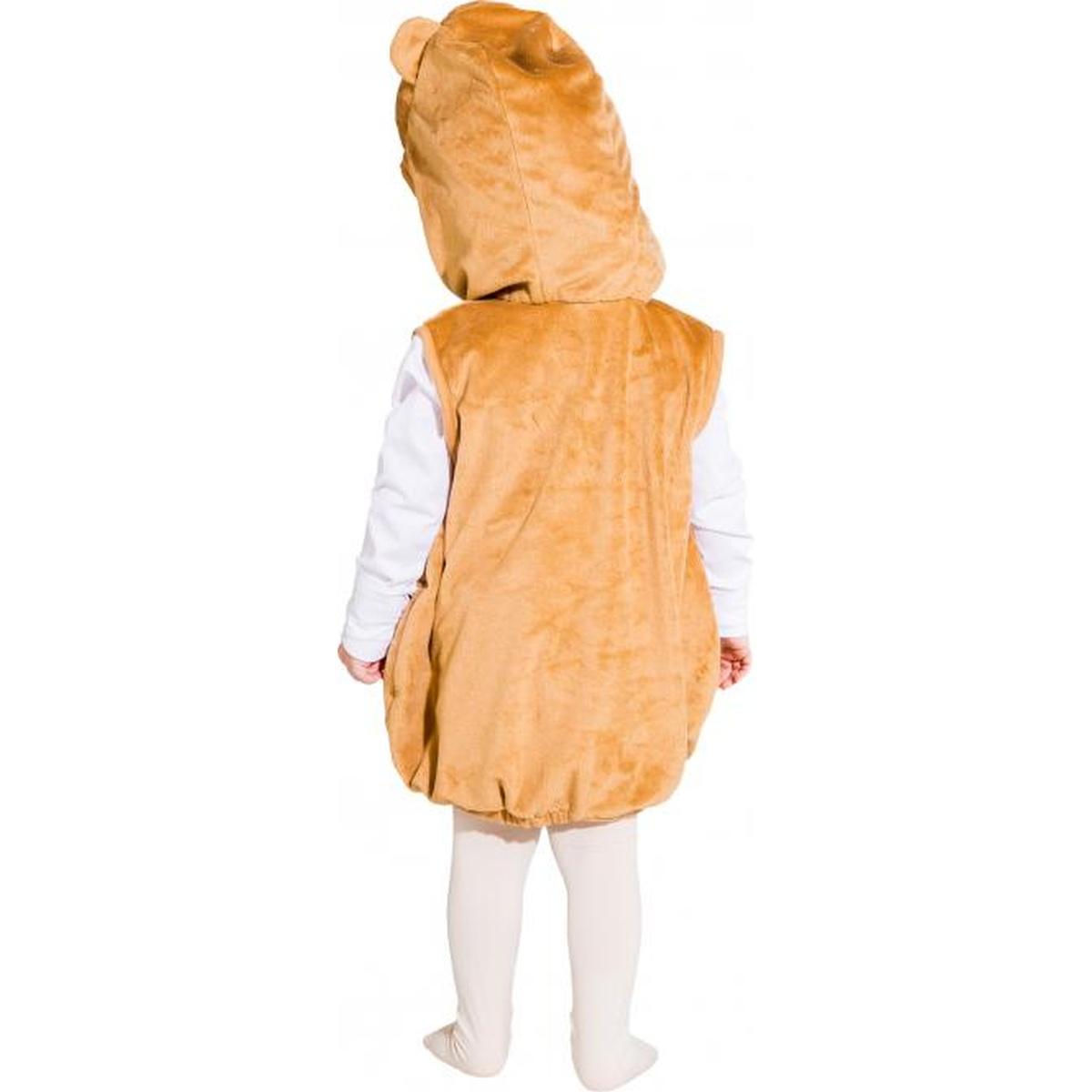 Costume orto