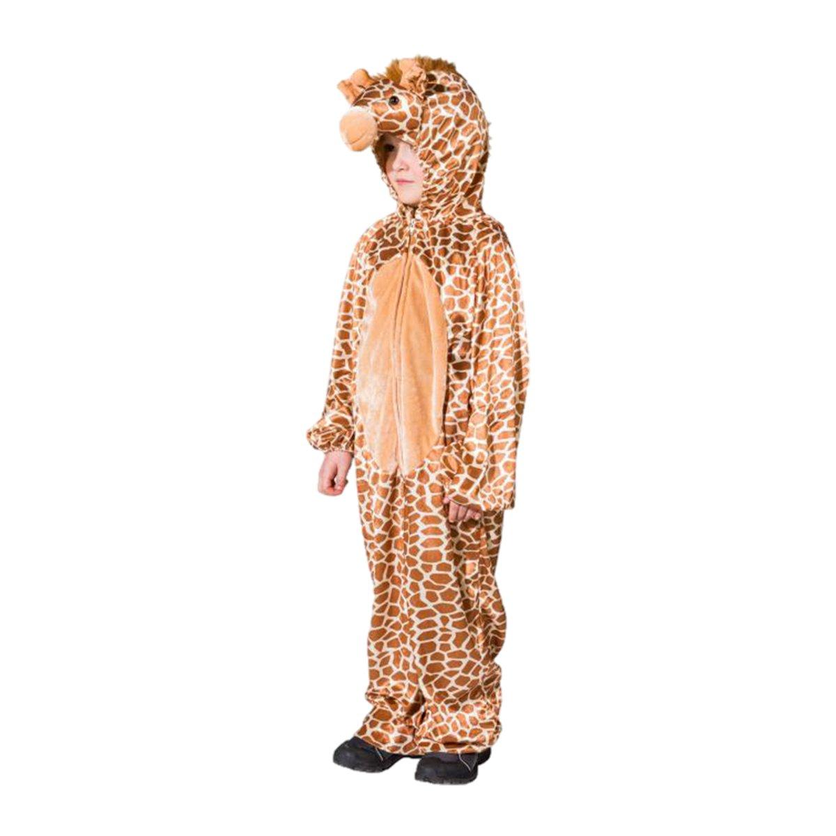 Costume giraffa