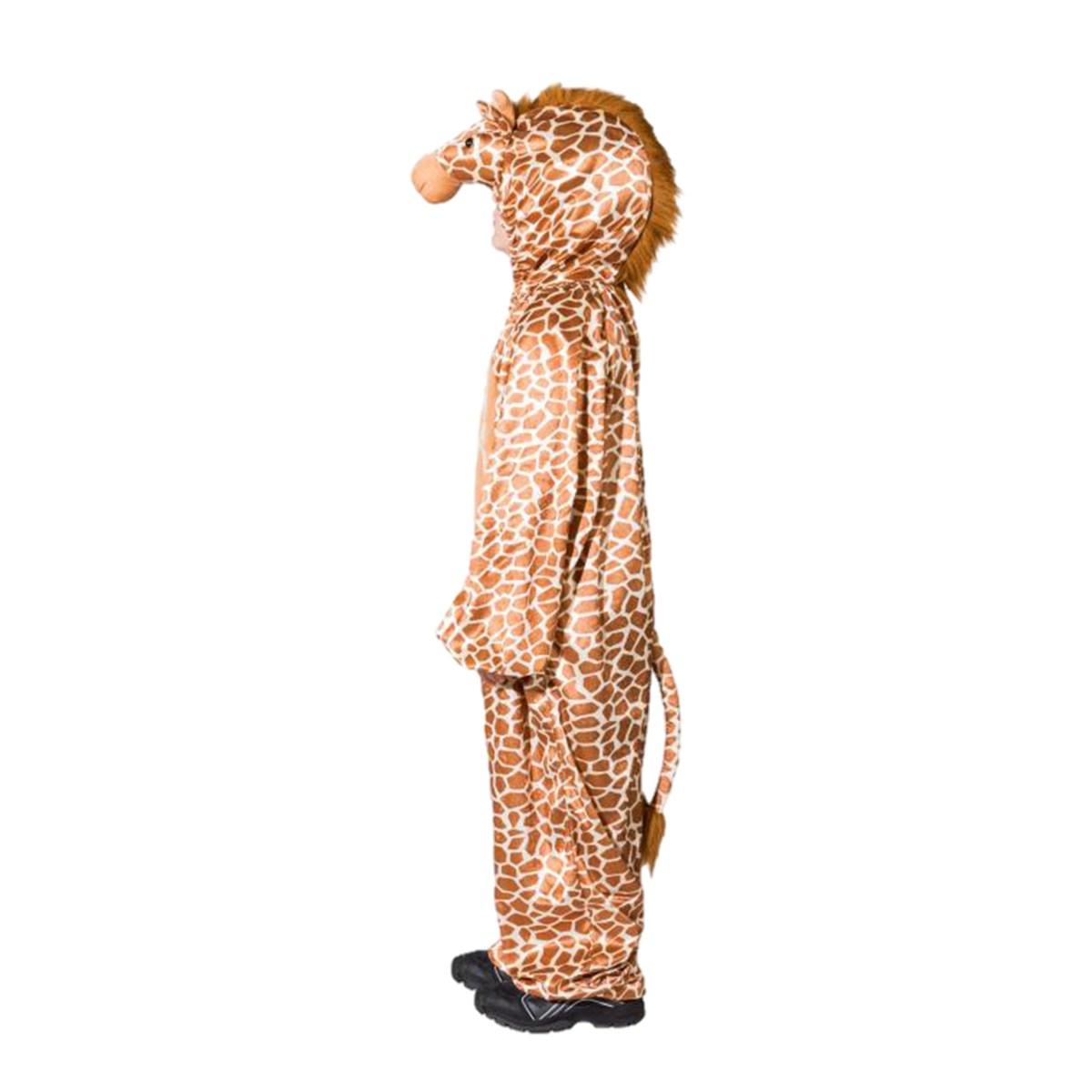 Costume giraffa