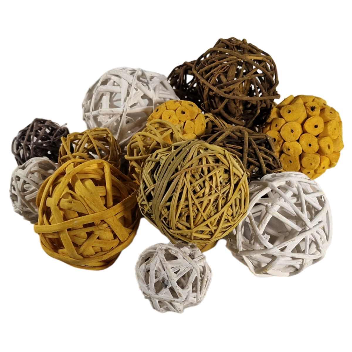 Pout pourry per decorazioni assortito