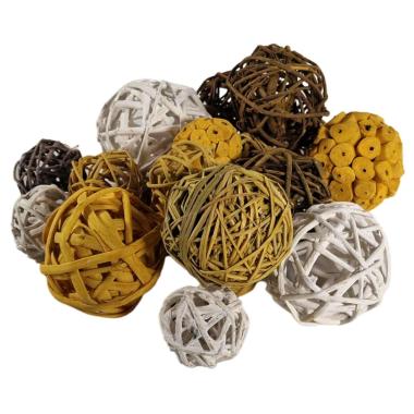 Pout pourry per decorazioni assortito
