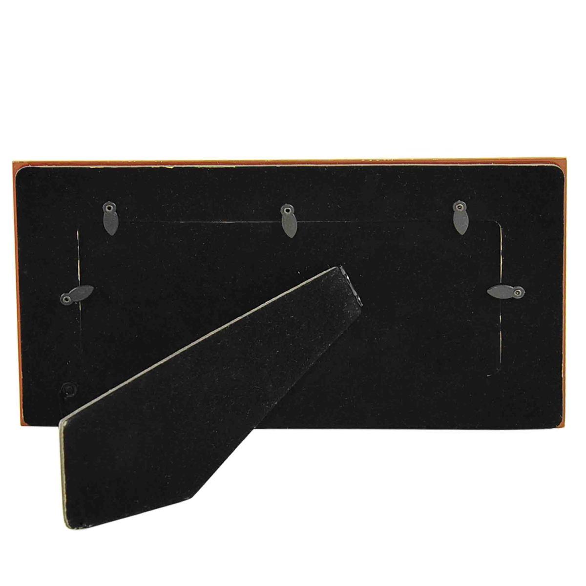 Cornice vetro assortito 10 x 25 cm