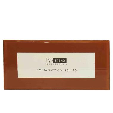 Cornice vetro assortito 10 x 25 cm