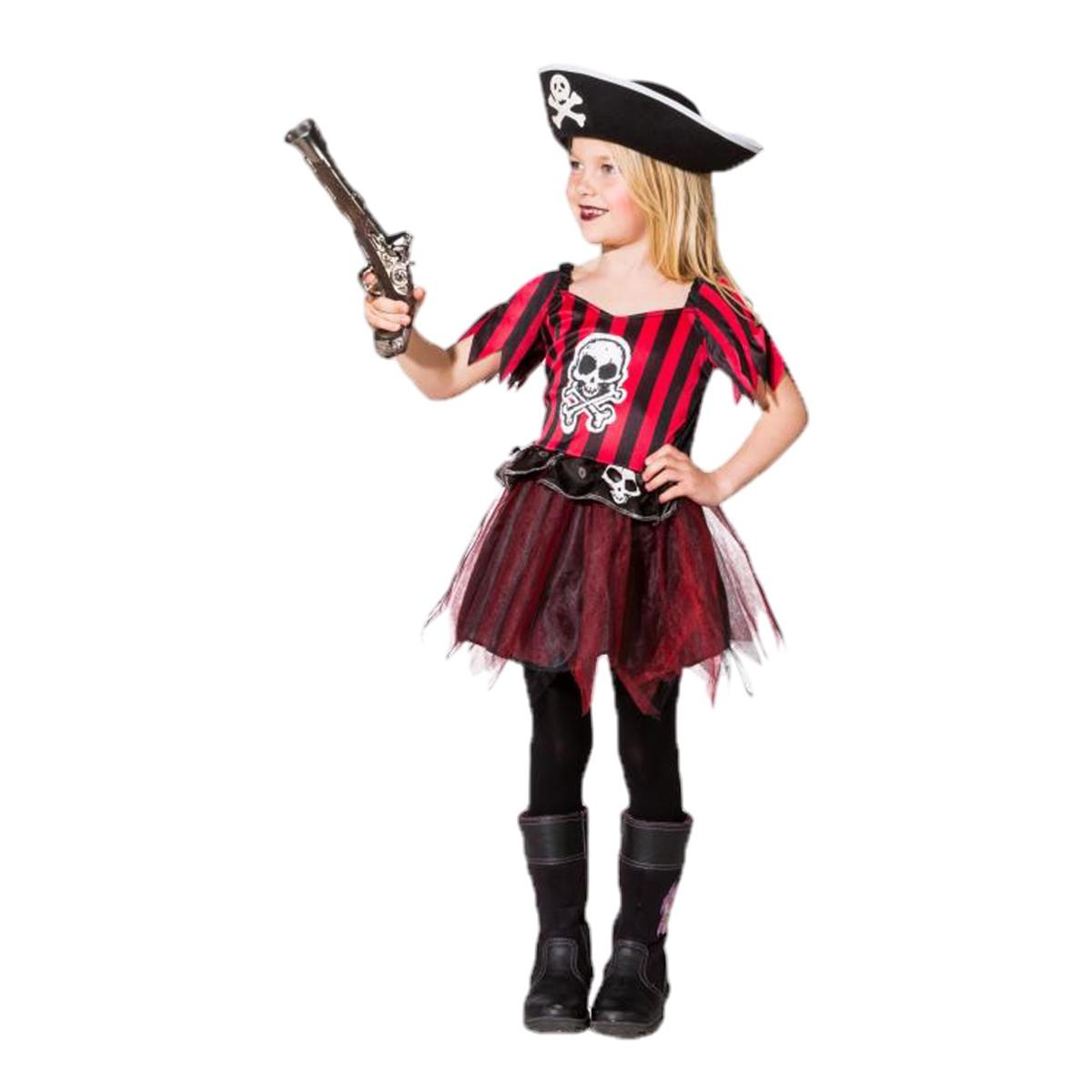 Costume piratessa