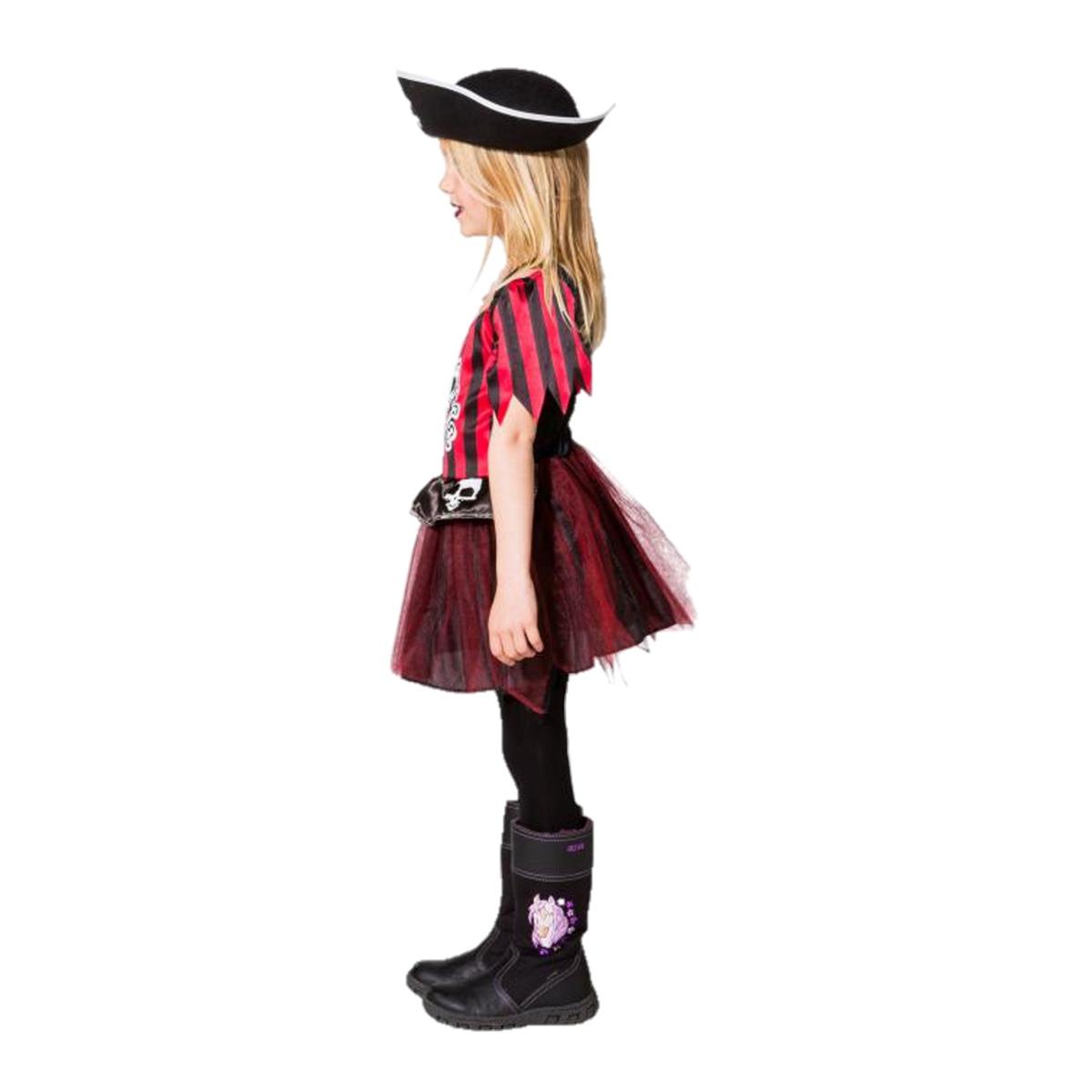 Costume piratessa