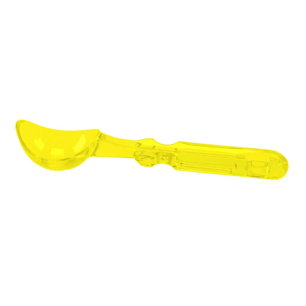 Paletta Gelato Dodo PVC Trasparente 6Colori4,5x15,5x3 | M2 Store