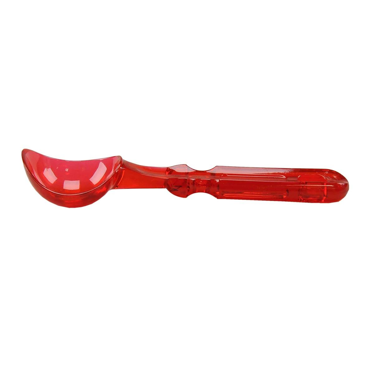 Paletta Gelato Dodo PVC Trasparente 6Colori4,5x15,5x3 | M2 Store