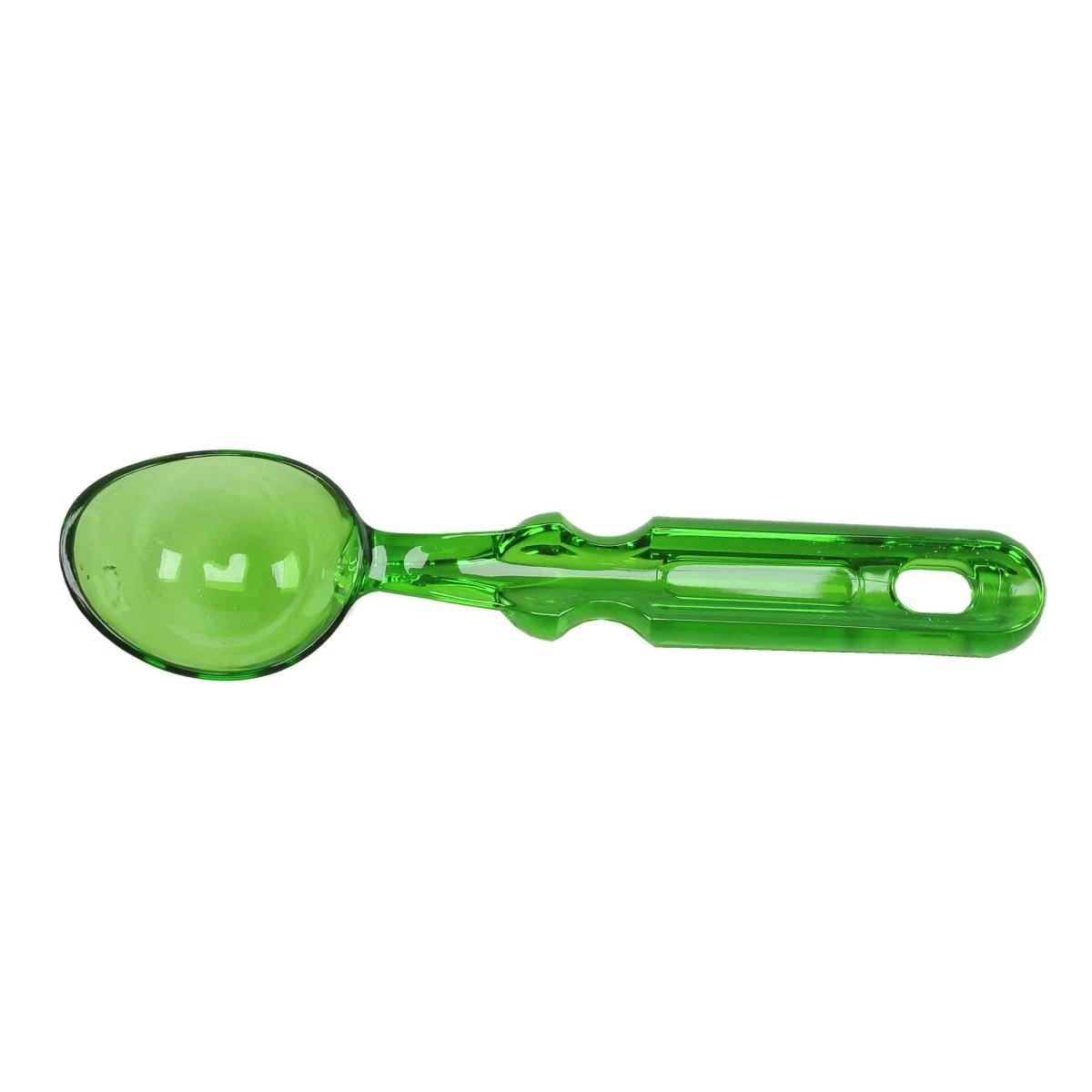 Paletta Gelato Dodo PVC Trasparente 6Colori4,5x15,5x3 | M2 Store