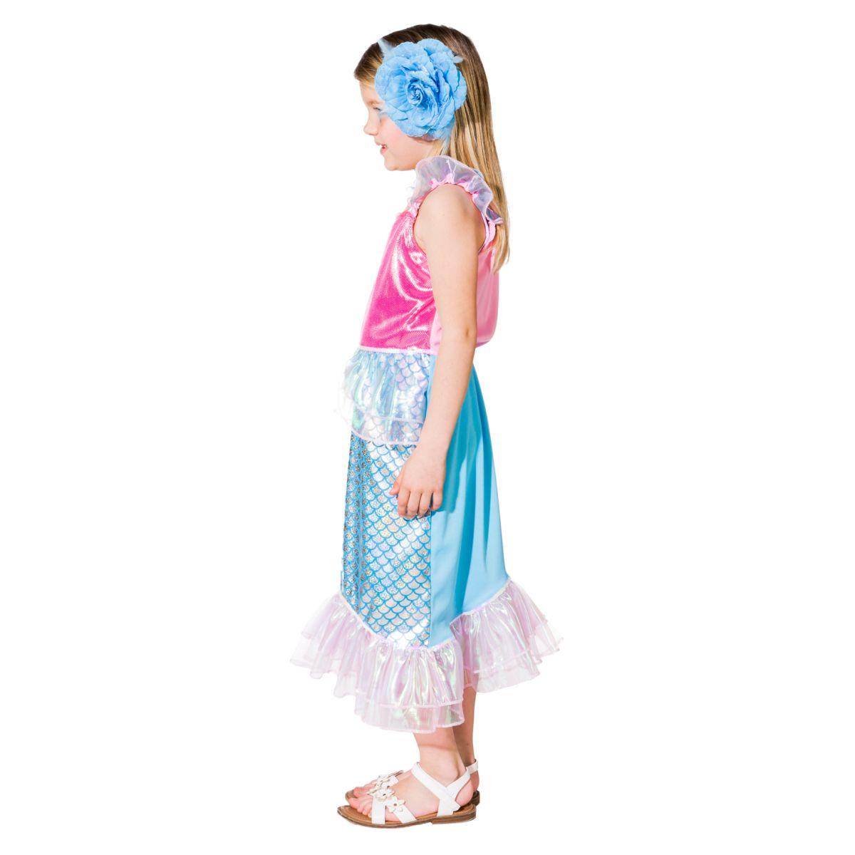Costume sirena