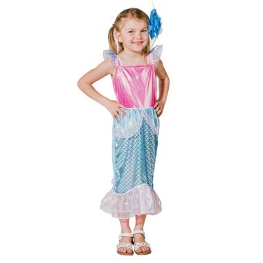 Costume sirena