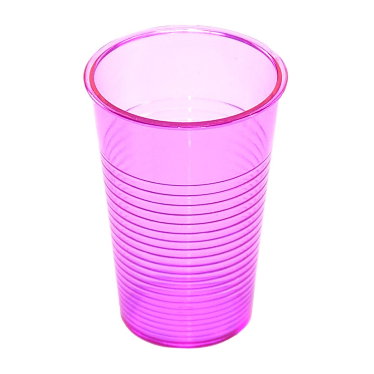 Bicchiere pl kunda 3 pz