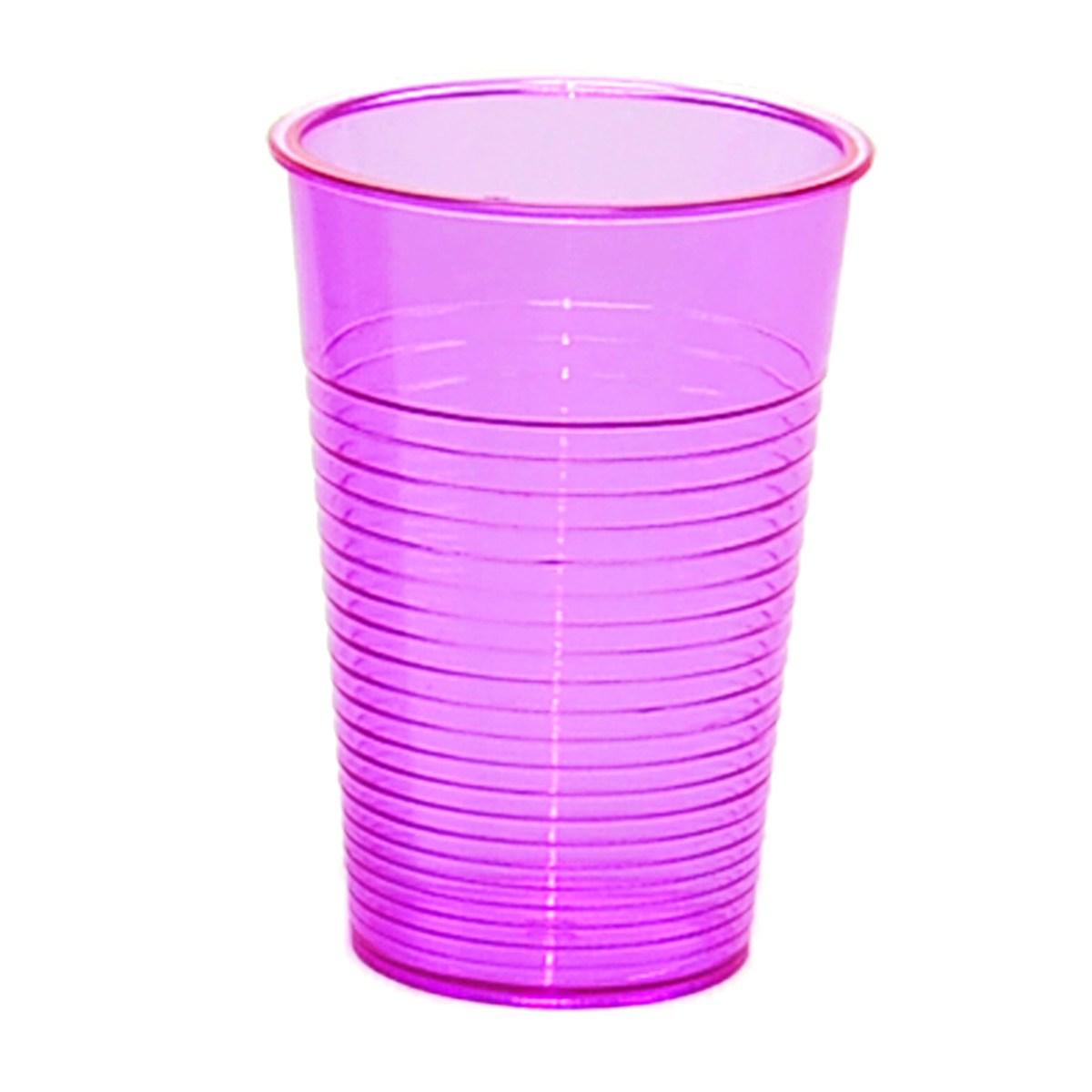 Bicchiere pl kunda 3 pz